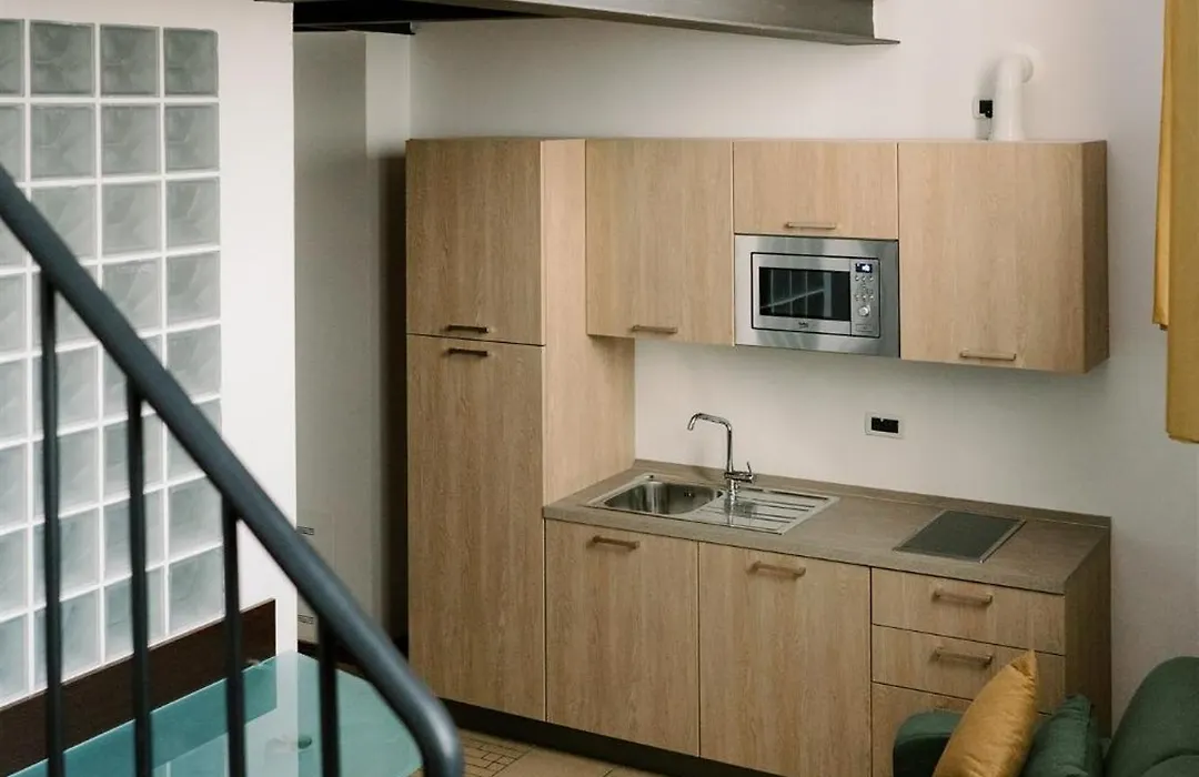 Residence Carlton-1
