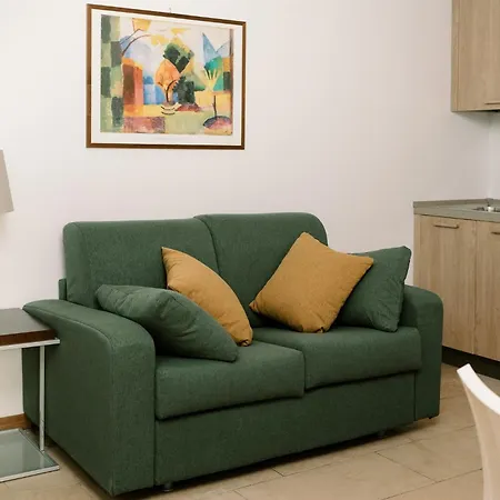 Residence Carlton-3