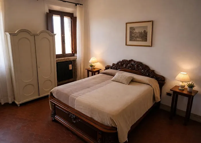 Locanda Corte Arcangeli Ferrara